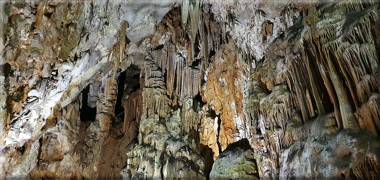 foto Grotta Gigante